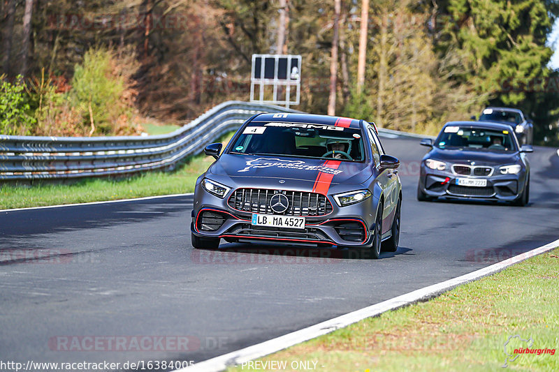 Bild #16384005 - SPORTFAHRERTRAINING NORDSCHLEIFE XL (25.04.2022)