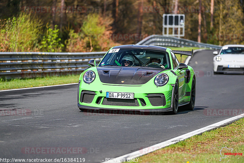 Bild #16384119 - SPORTFAHRERTRAINING NORDSCHLEIFE XL (25.04.2022)