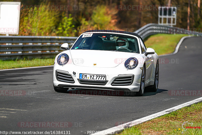 Bild #16384131 - SPORTFAHRERTRAINING NORDSCHLEIFE XL (25.04.2022)