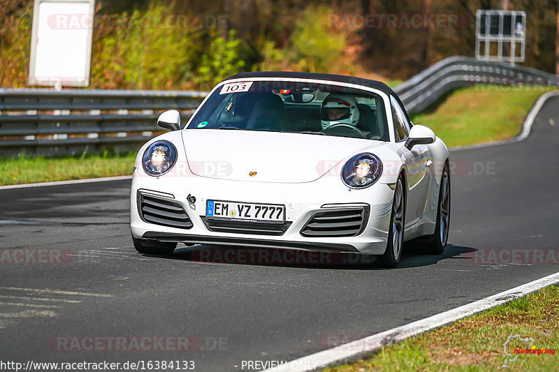 Bild #16384133 - SPORTFAHRERTRAINING NORDSCHLEIFE XL (25.04.2022)