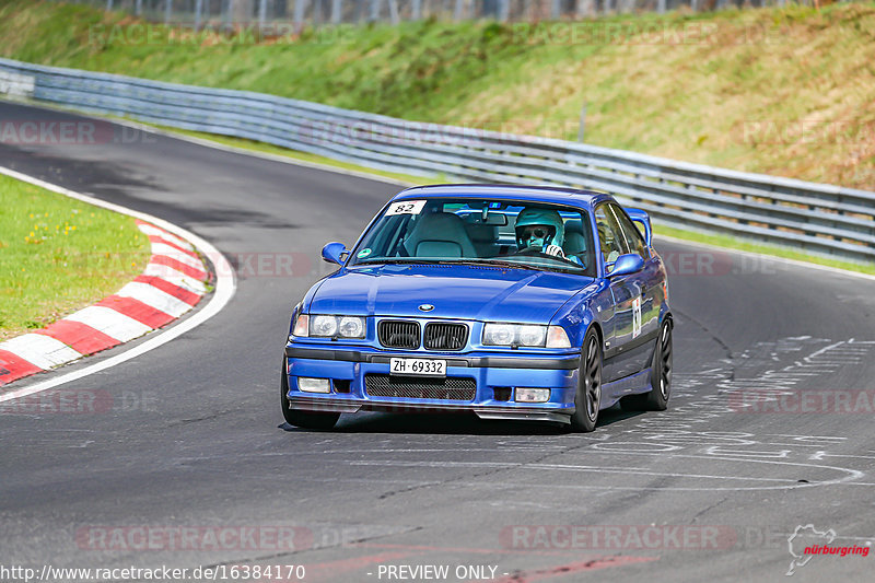 Bild #16384170 - SPORTFAHRERTRAINING NORDSCHLEIFE XL (25.04.2022)