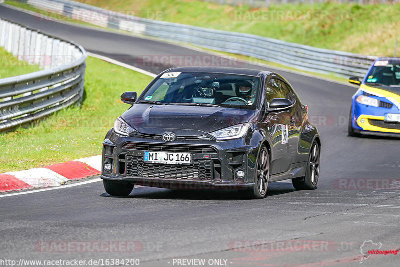 Bild #16384200 - SPORTFAHRERTRAINING NORDSCHLEIFE XL (25.04.2022)