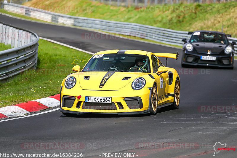 Bild #16384236 - SPORTFAHRERTRAINING NORDSCHLEIFE XL (25.04.2022)