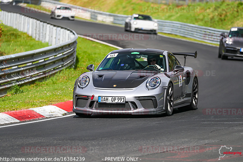 Bild #16384239 - SPORTFAHRERTRAINING NORDSCHLEIFE XL (25.04.2022)