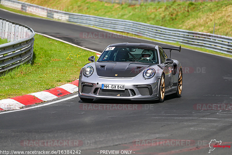 Bild #16384242 - SPORTFAHRERTRAINING NORDSCHLEIFE XL (25.04.2022)