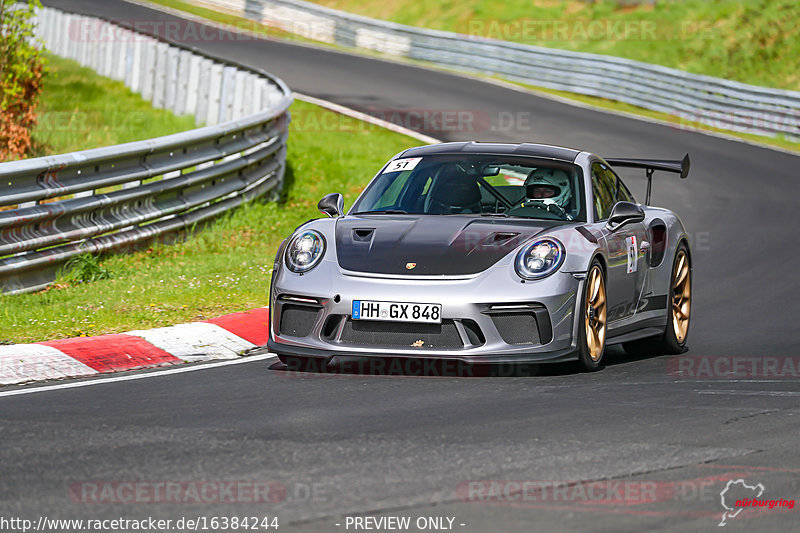 Bild #16384244 - SPORTFAHRERTRAINING NORDSCHLEIFE XL (25.04.2022)