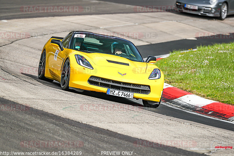 Bild #16384289 - SPORTFAHRERTRAINING NORDSCHLEIFE XL (25.04.2022)