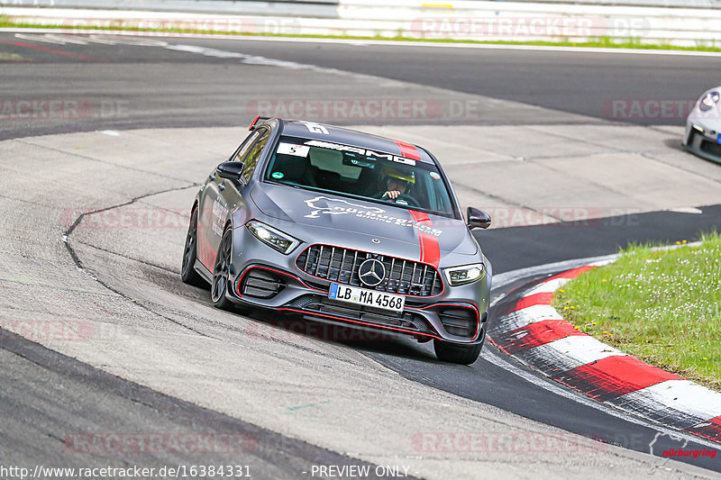 Bild #16384331 - SPORTFAHRERTRAINING NORDSCHLEIFE XL (25.04.2022)