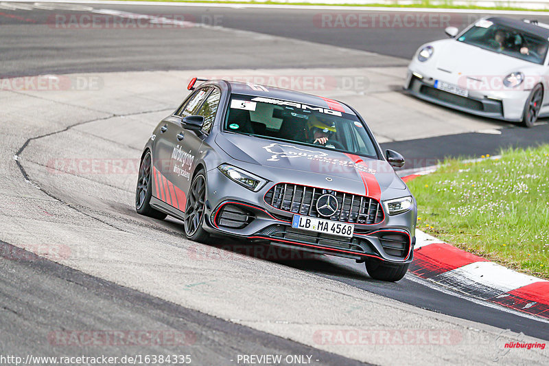 Bild #16384335 - SPORTFAHRERTRAINING NORDSCHLEIFE XL (25.04.2022)