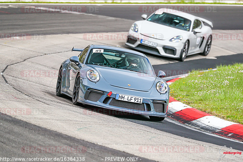 Bild #16384338 - SPORTFAHRERTRAINING NORDSCHLEIFE XL (25.04.2022)