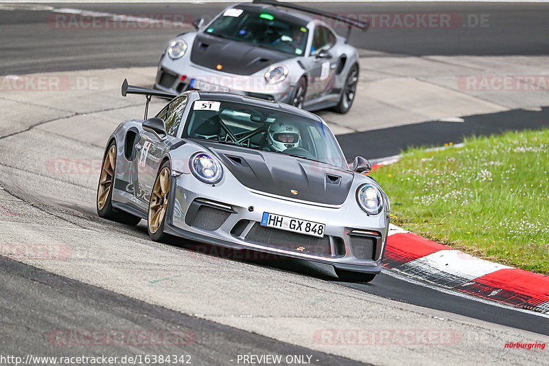 Bild #16384342 - SPORTFAHRERTRAINING NORDSCHLEIFE XL (25.04.2022)