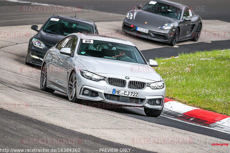 Bild #16384360 - SPORTFAHRERTRAINING NORDSCHLEIFE XL (25.04.2022)