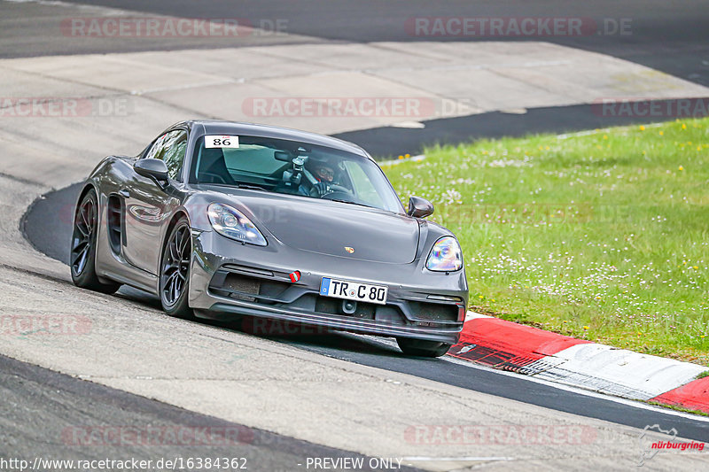 Bild #16384362 - SPORTFAHRERTRAINING NORDSCHLEIFE XL (25.04.2022)