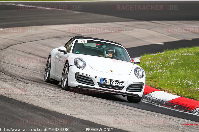 Bild #16384380 - SPORTFAHRERTRAINING NORDSCHLEIFE XL (25.04.2022)