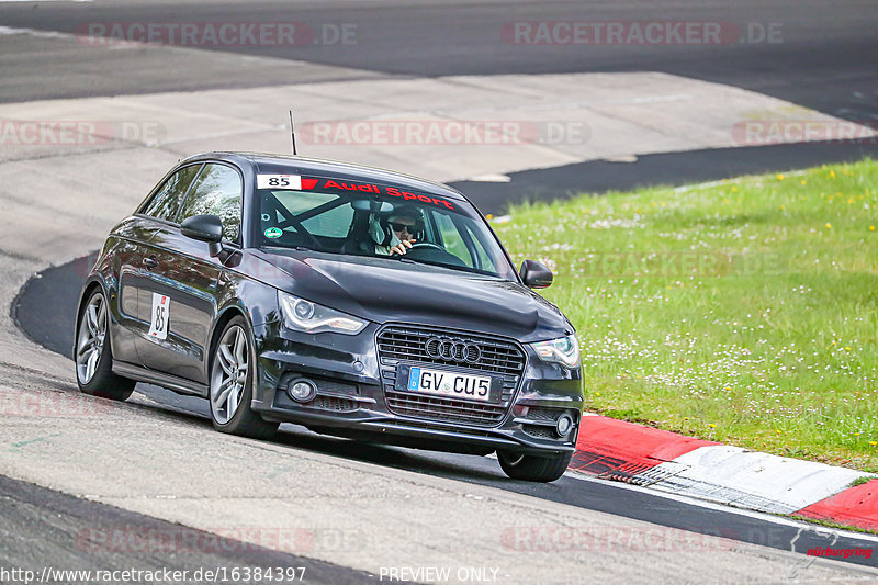 Bild #16384397 - SPORTFAHRERTRAINING NORDSCHLEIFE XL (25.04.2022)