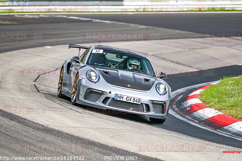 Bild #16384522 - SPORTFAHRERTRAINING NORDSCHLEIFE XL (25.04.2022)