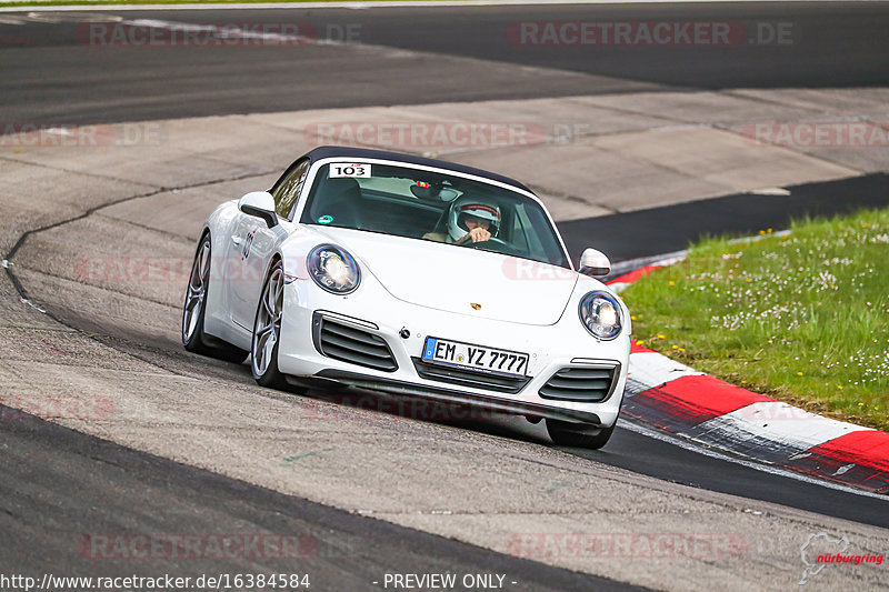 Bild #16384584 - SPORTFAHRERTRAINING NORDSCHLEIFE XL (25.04.2022)