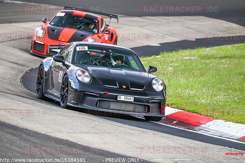 Bild #16384591 - SPORTFAHRERTRAINING NORDSCHLEIFE XL (25.04.2022)