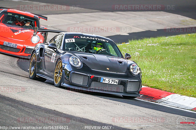 Bild #16384621 - SPORTFAHRERTRAINING NORDSCHLEIFE XL (25.04.2022)