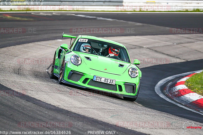 Bild #16384626 - SPORTFAHRERTRAINING NORDSCHLEIFE XL (25.04.2022)