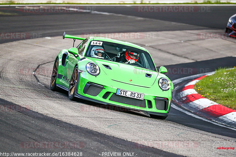 Bild #16384628 - SPORTFAHRERTRAINING NORDSCHLEIFE XL (25.04.2022)