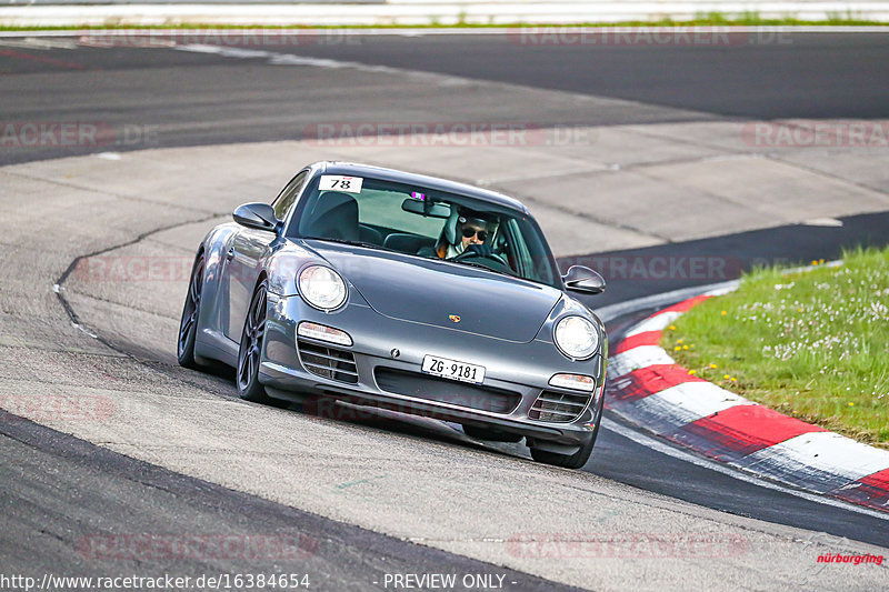 Bild #16384654 - SPORTFAHRERTRAINING NORDSCHLEIFE XL (25.04.2022)