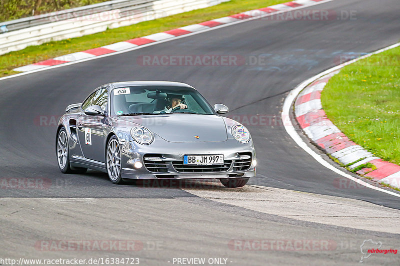 Bild #16384723 - SPORTFAHRERTRAINING NORDSCHLEIFE XL (25.04.2022)