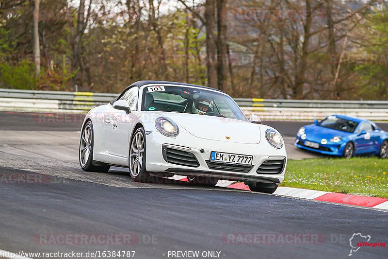 Bild #16384787 - SPORTFAHRERTRAINING NORDSCHLEIFE XL (25.04.2022)