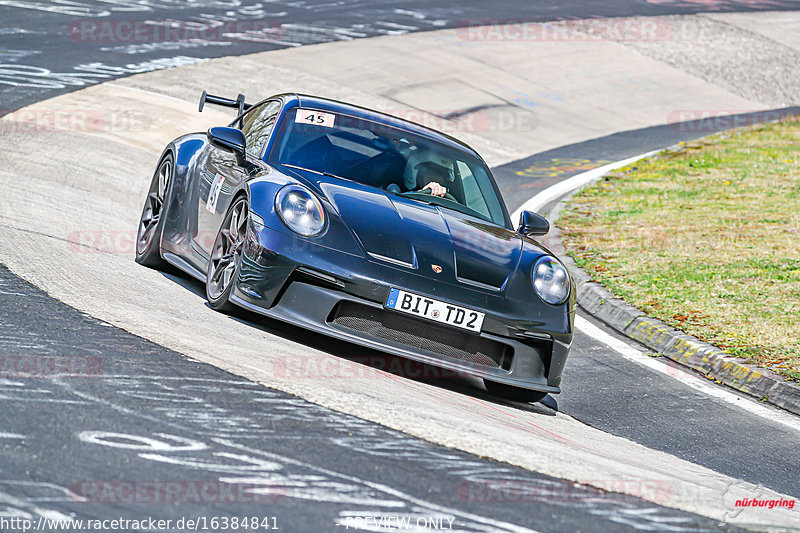 Bild #16384841 - SPORTFAHRERTRAINING NORDSCHLEIFE XL (25.04.2022)