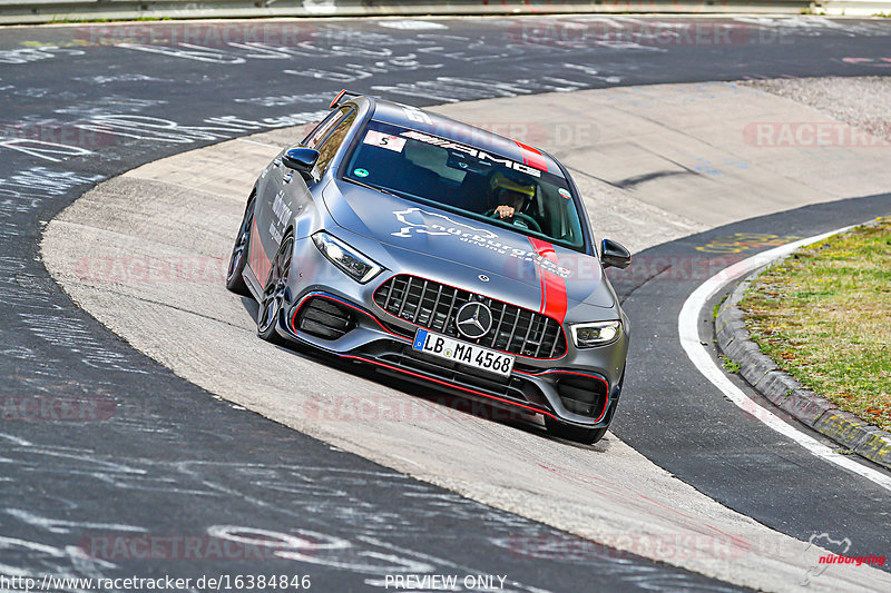 Bild #16384846 - SPORTFAHRERTRAINING NORDSCHLEIFE XL (25.04.2022)