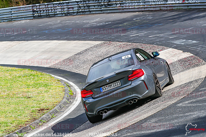 Bild #16384990 - SPORTFAHRERTRAINING NORDSCHLEIFE XL (25.04.2022)