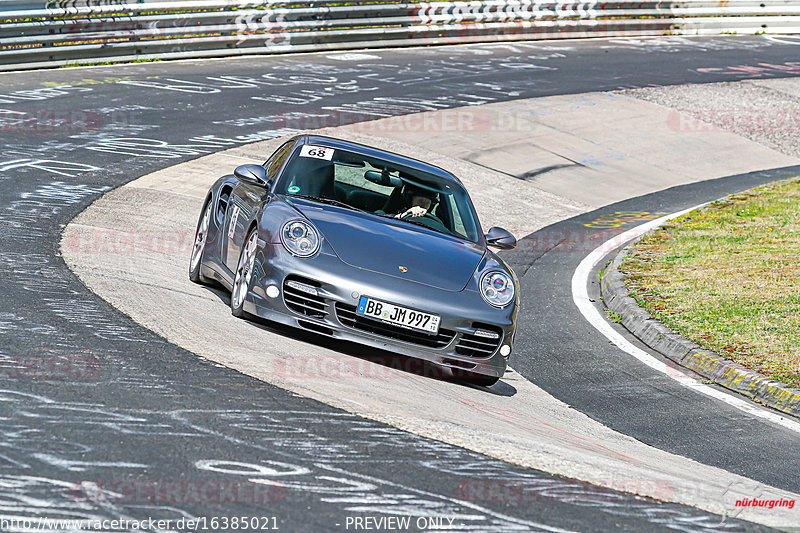 Bild #16385021 - SPORTFAHRERTRAINING NORDSCHLEIFE XL (25.04.2022)