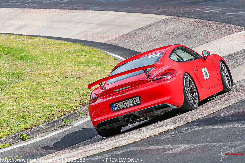 Bild #16385153 - SPORTFAHRERTRAINING NORDSCHLEIFE XL (25.04.2022)