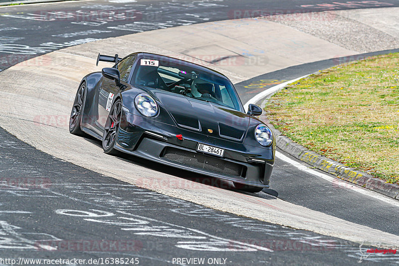 Bild #16385245 - SPORTFAHRERTRAINING NORDSCHLEIFE XL (25.04.2022)