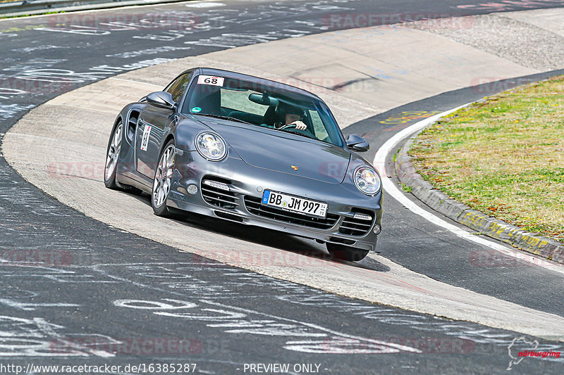 Bild #16385287 - SPORTFAHRERTRAINING NORDSCHLEIFE XL (25.04.2022)