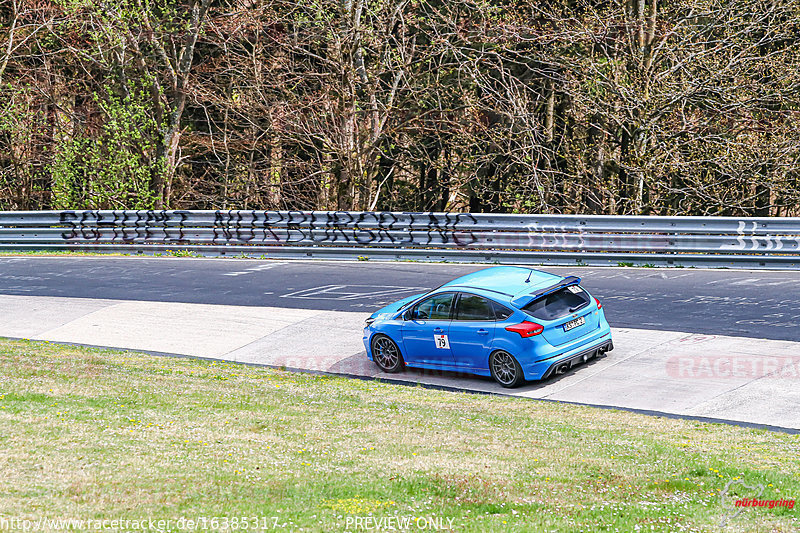 Bild #16385317 - SPORTFAHRERTRAINING NORDSCHLEIFE XL (25.04.2022)