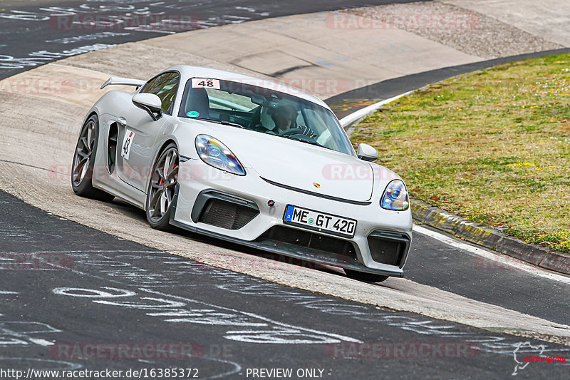 Bild #16385372 - SPORTFAHRERTRAINING NORDSCHLEIFE XL (25.04.2022)