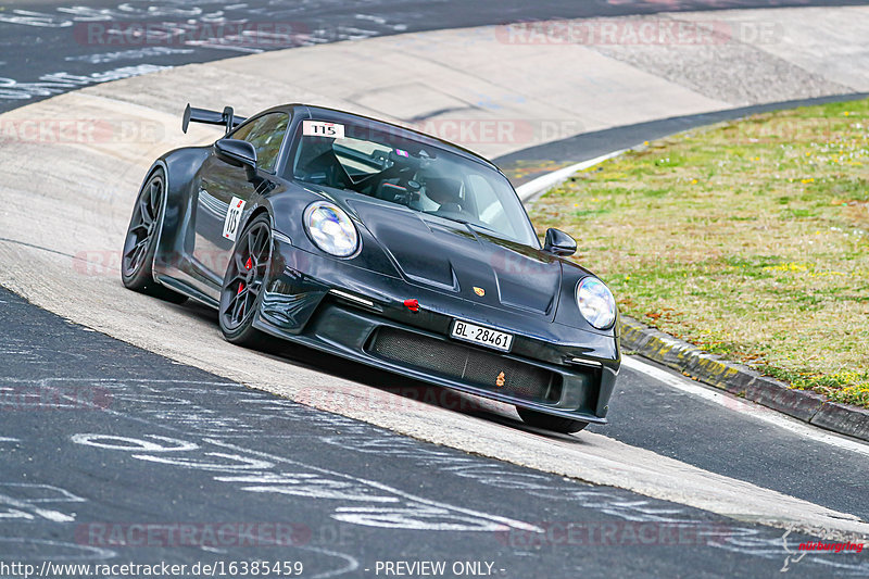 Bild #16385459 - SPORTFAHRERTRAINING NORDSCHLEIFE XL (25.04.2022)