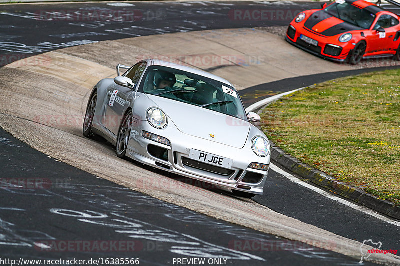 Bild #16385566 - SPORTFAHRERTRAINING NORDSCHLEIFE XL (25.04.2022)