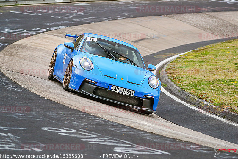 Bild #16385608 - SPORTFAHRERTRAINING NORDSCHLEIFE XL (25.04.2022)