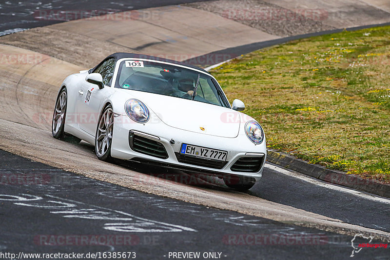 Bild #16385673 - SPORTFAHRERTRAINING NORDSCHLEIFE XL (25.04.2022)