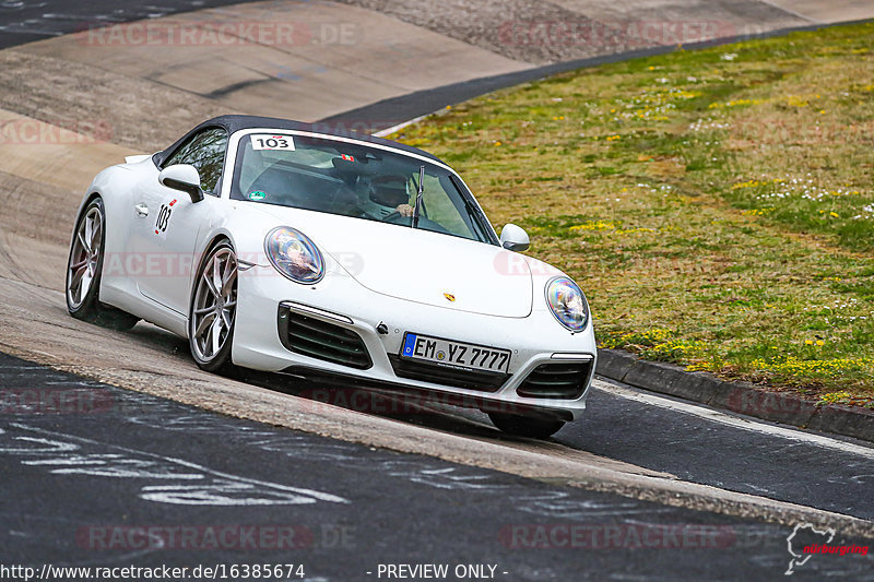 Bild #16385674 - SPORTFAHRERTRAINING NORDSCHLEIFE XL (25.04.2022)