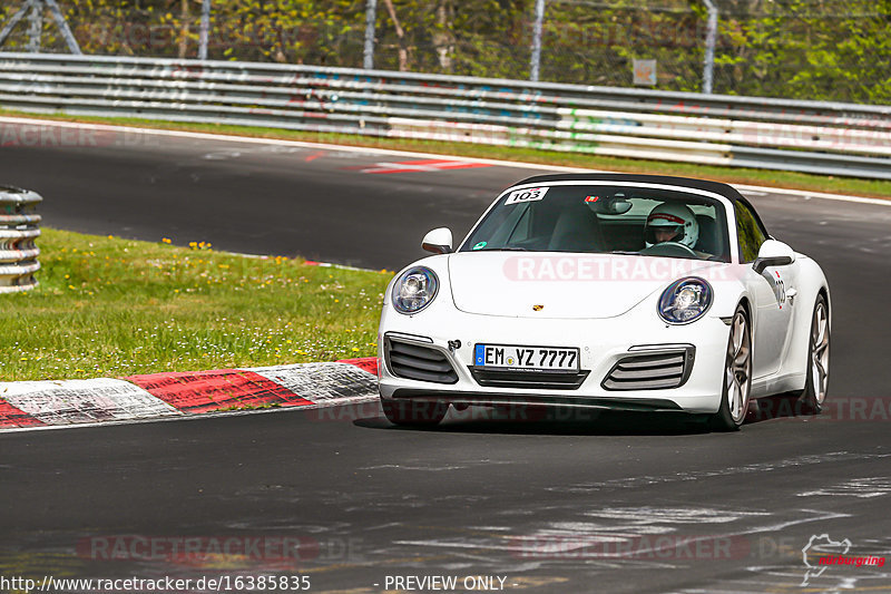 Bild #16385835 - SPORTFAHRERTRAINING NORDSCHLEIFE XL (25.04.2022)