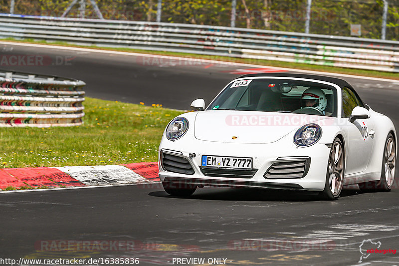 Bild #16385836 - SPORTFAHRERTRAINING NORDSCHLEIFE XL (25.04.2022)