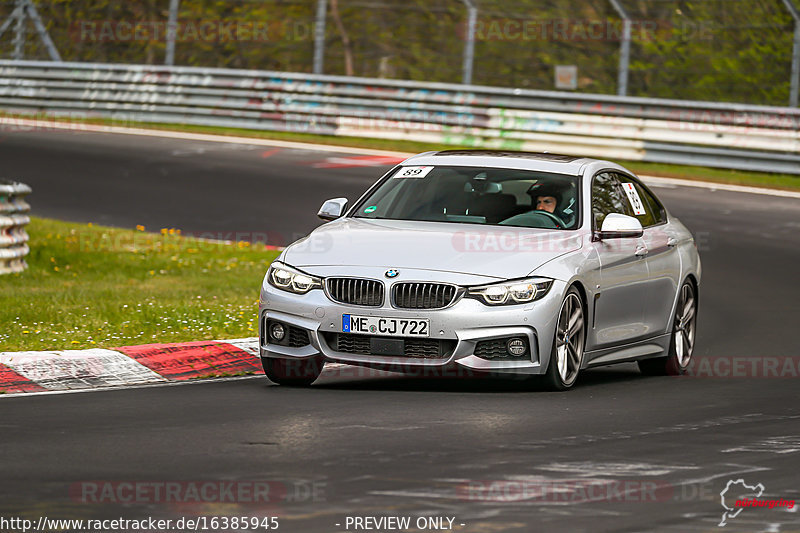 Bild #16385945 - SPORTFAHRERTRAINING NORDSCHLEIFE XL (25.04.2022)