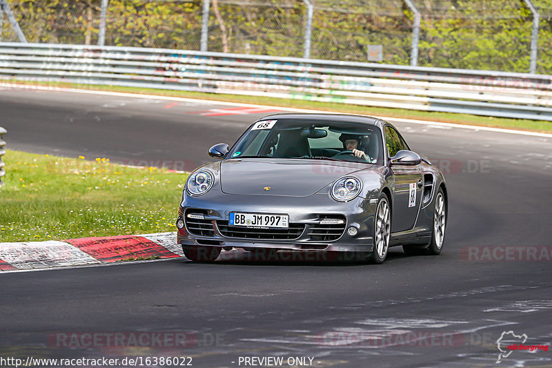 Bild #16386022 - SPORTFAHRERTRAINING NORDSCHLEIFE XL (25.04.2022)