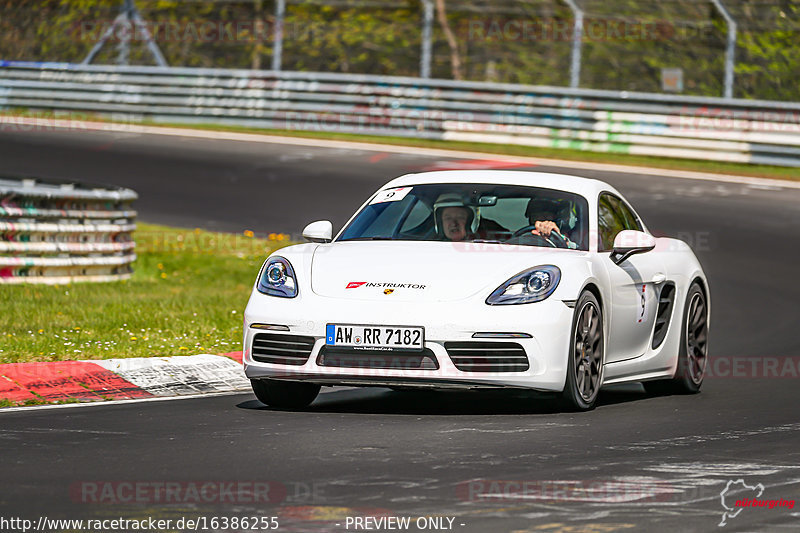 Bild #16386255 - SPORTFAHRERTRAINING NORDSCHLEIFE XL (25.04.2022)