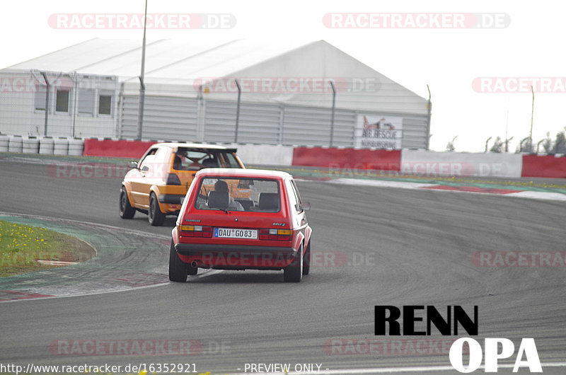 Bild #16352921 - After Work Classics - Nürburgring GP-Strecke (25.04.2022)