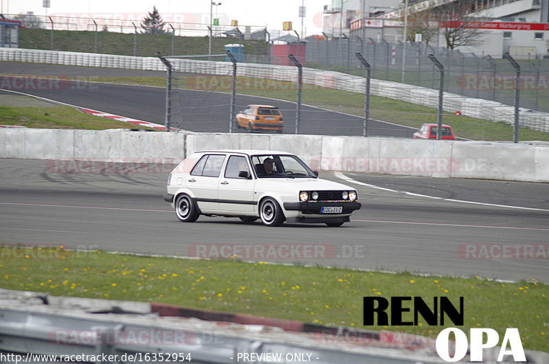 Bild #16352954 - After Work Classics - Nürburgring GP-Strecke (25.04.2022)