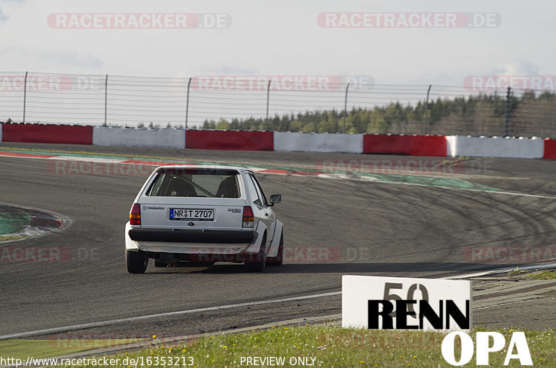 Bild #16353213 - After Work Classics - Nürburgring GP-Strecke (25.04.2022)